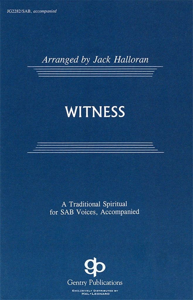 Witness